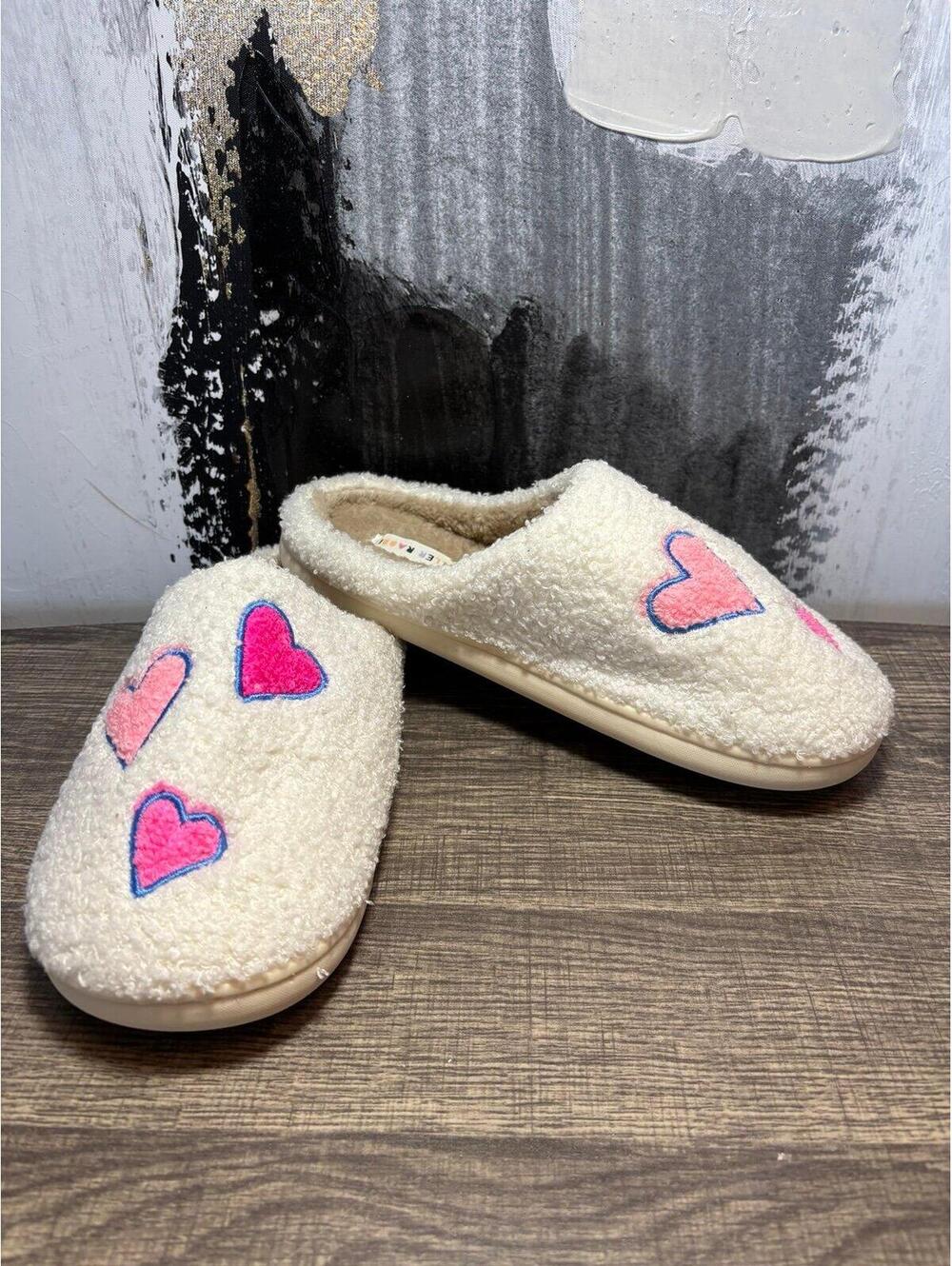 Roller Rabbit Slippers